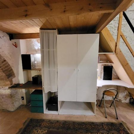 La Casina Apartman San Remo Kültér fotó