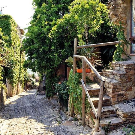 La Casina Apartman San Remo Kültér fotó