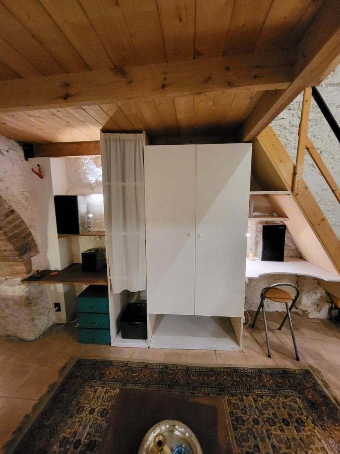 La Casina Apartman San Remo Kültér fotó