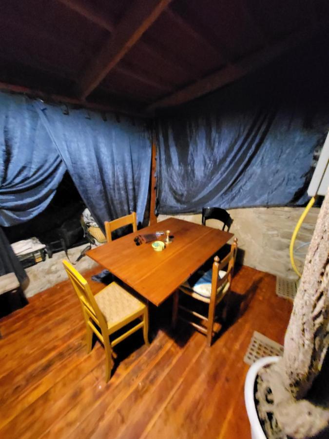 La Casina Apartman San Remo Kültér fotó