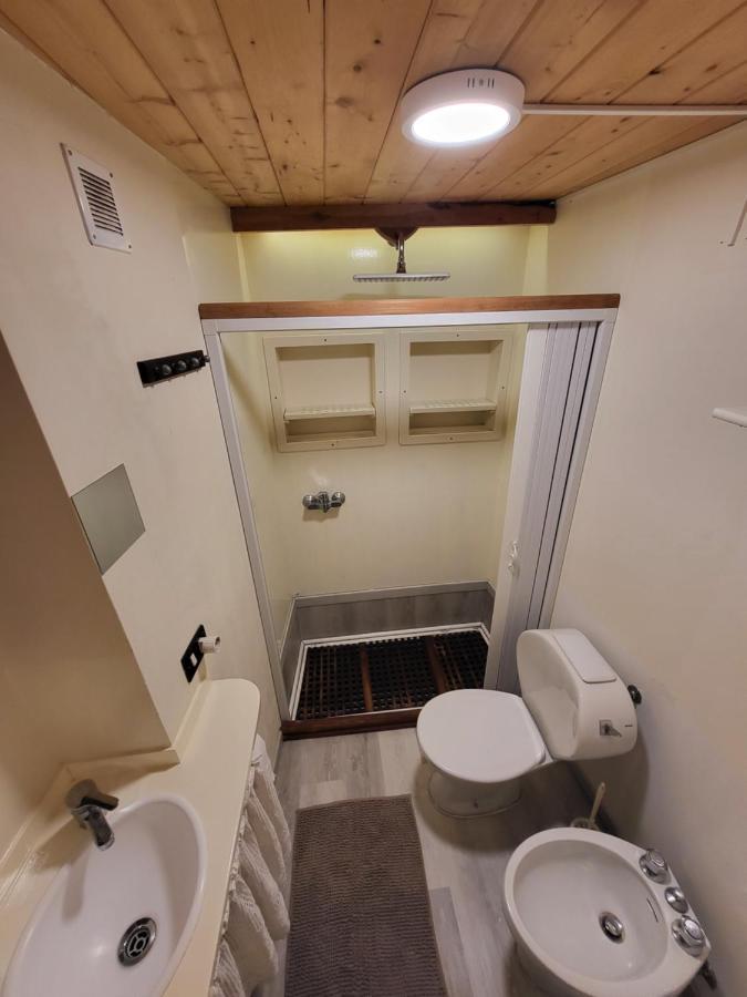 La Casina Apartman San Remo Kültér fotó