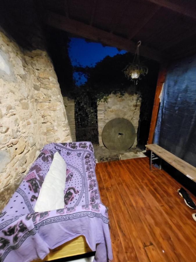 La Casina Apartman San Remo Kültér fotó