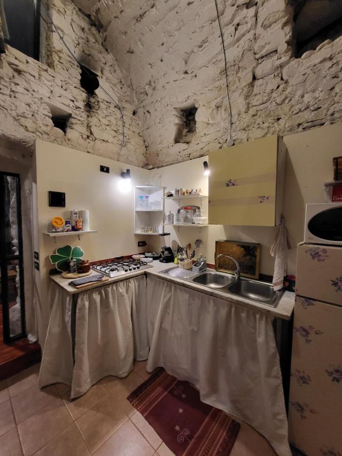 La Casina Apartman San Remo Kültér fotó