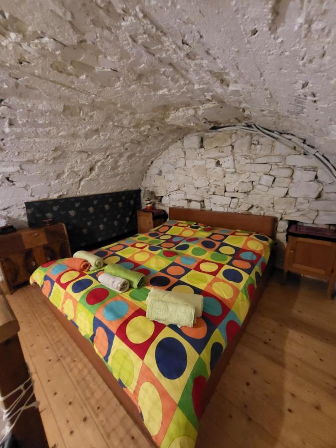 La Casina Apartman San Remo Kültér fotó